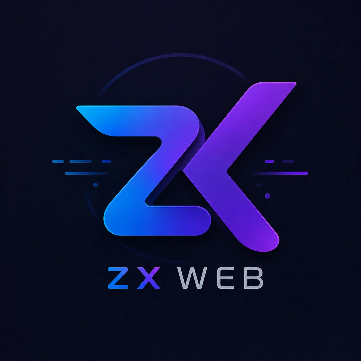 ZX Web Logo
